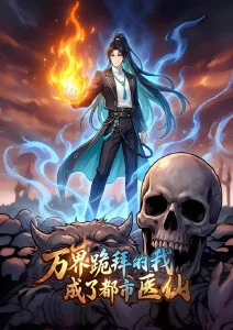 夜行灯 动漫海报